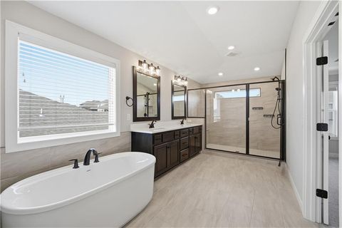 318 NW Ambersham Drive, Lee\'s Summit, MO 64081 - MLS#: 2627110