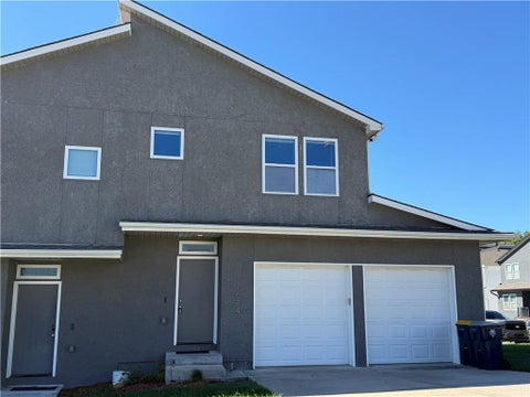 7624 N Mercier Court, Kansas City, MO 64118 - MLS#: 2645484
