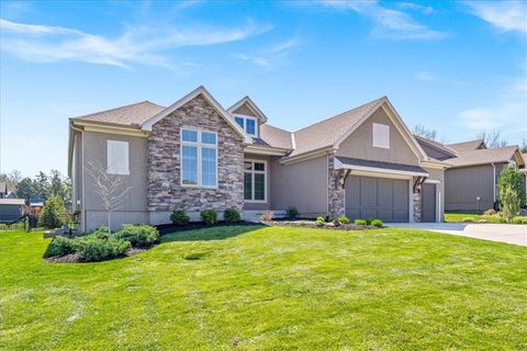 6825 Brownridge Drive Shawnee KS 66218
