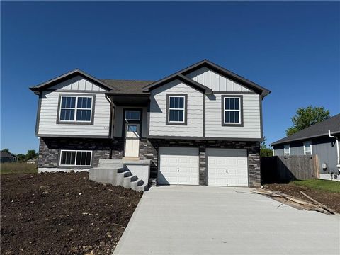 3212 Steel Wheel Drive Harrisonville MO 64701