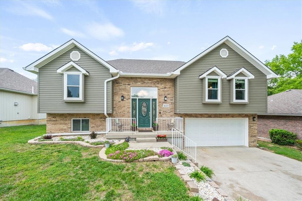 415 Hazelwood Drive