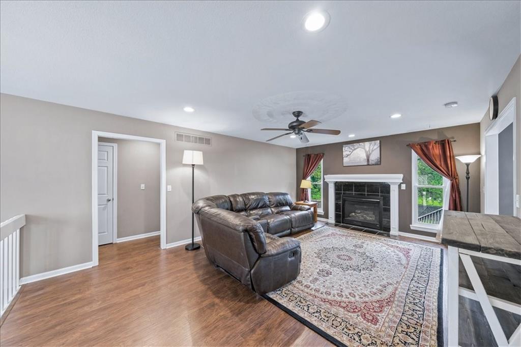 415 Hazelwood Drive