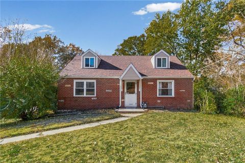 2938 N 70th Terrace, Kansas City, KS 66109 - MLS#: 2583712