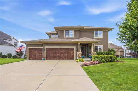 17365 NW 130th Terrace, Platte City, MO 64079 - #: 2625709
