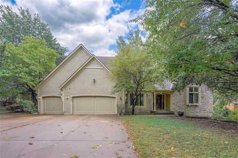 4417 W 130th Street, Leawood, KS 66209 - MLS#: 2576841
