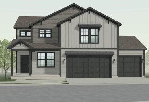 Photo of 9616 N Ava Street, Kansas City, MO 64154 (MLS # 2643734)