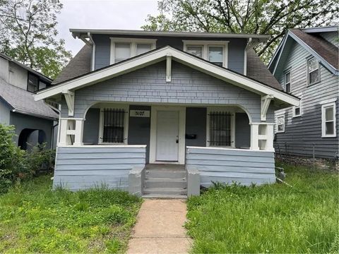 5107 Olive Street, Kansas City, MO 64130 - MLS#: 2578706