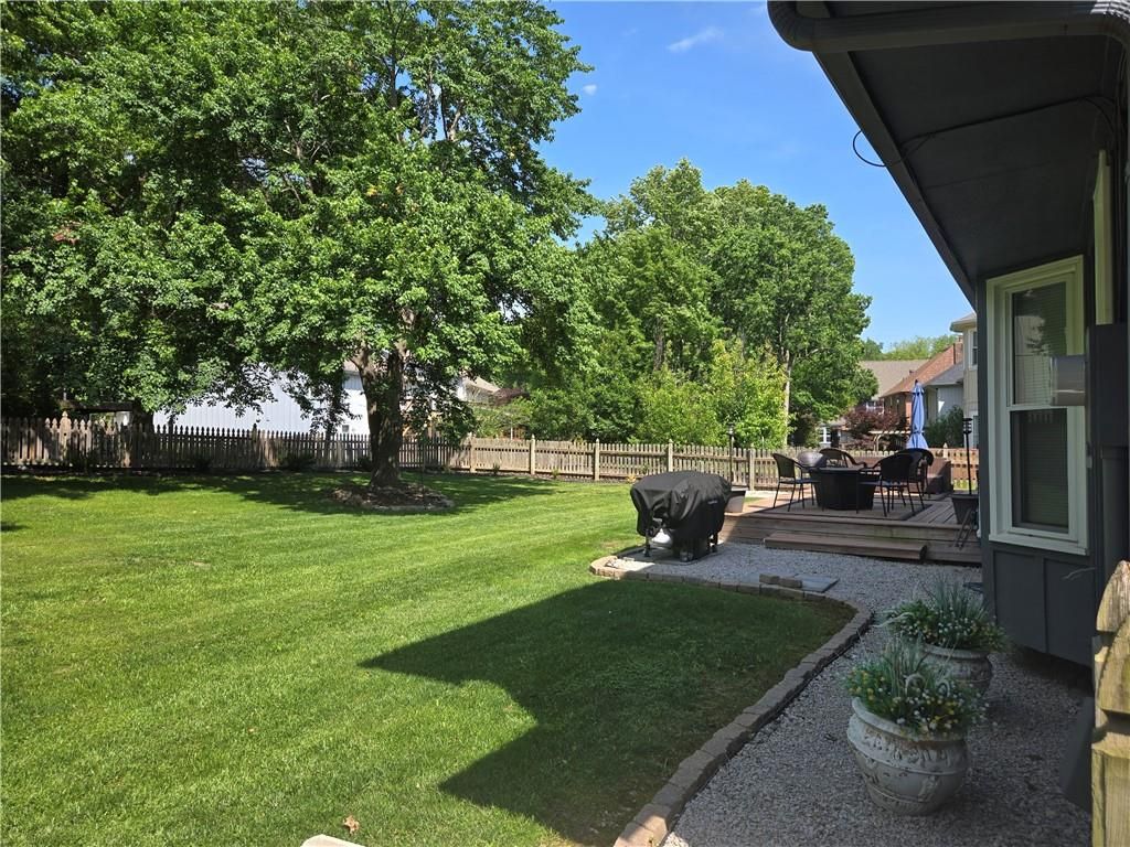 Photo of 632 Butternut Lane, Liberty, MO 64068 (MLS # 2619820)