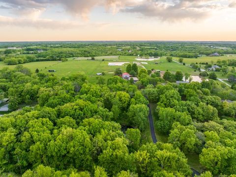 32506 E Hammond Road, Grain Valley, MO 64029 - MLS#: 2617820