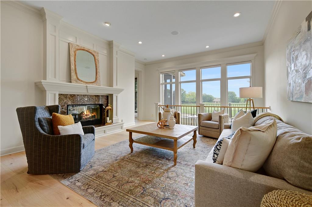 16720 S Country Club Drive