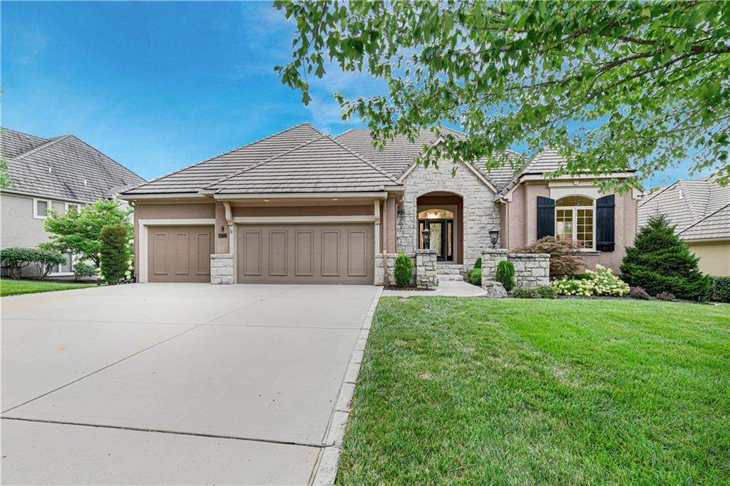 16720 S Country Club Drive
