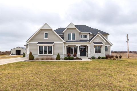 25060 159th Street Leavenworth KS 66048