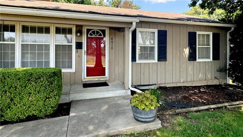 4010 W 63rd Street, Prairie Village, KS 66208 - MLS#: 2631227