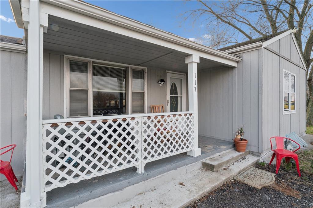 113 N Broadway Street