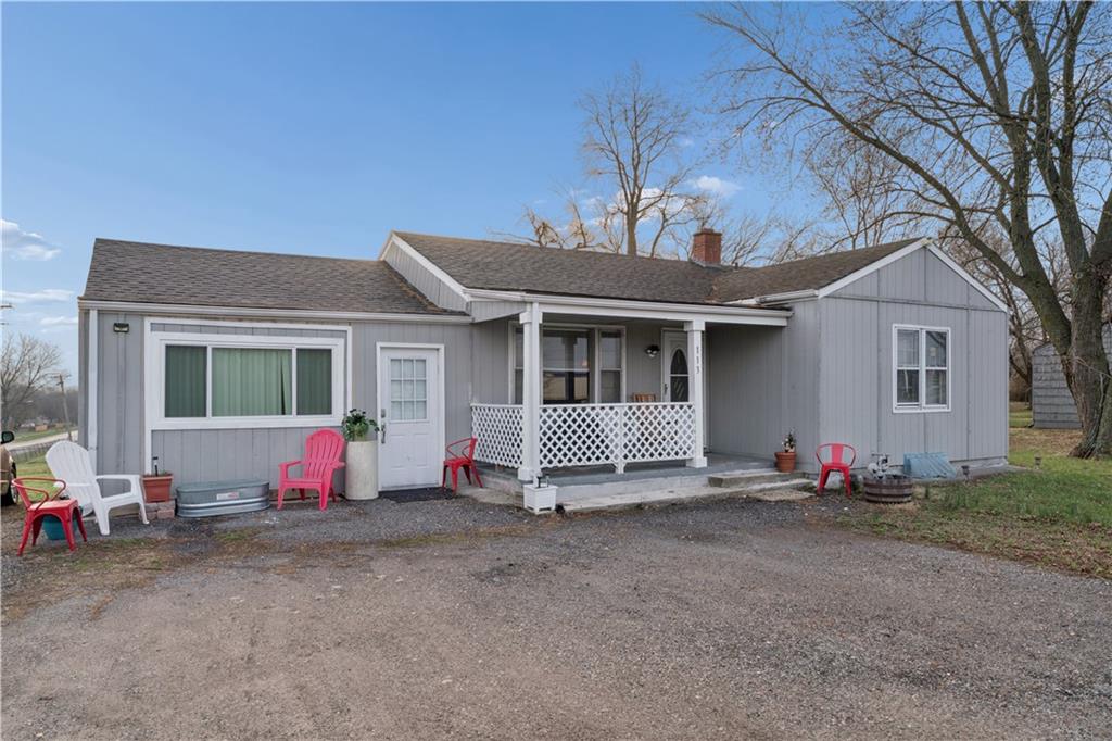 113 N Broadway Street