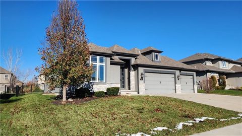 8140 NW 90th Street Kansas City MO 64153