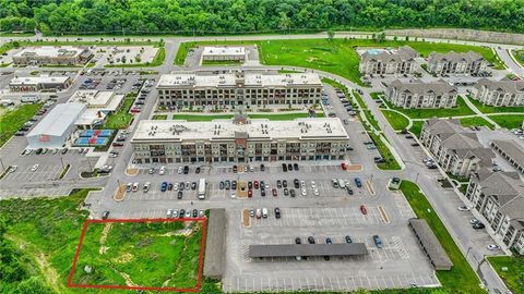 15425 Old Town Drive Parkville MO 64152