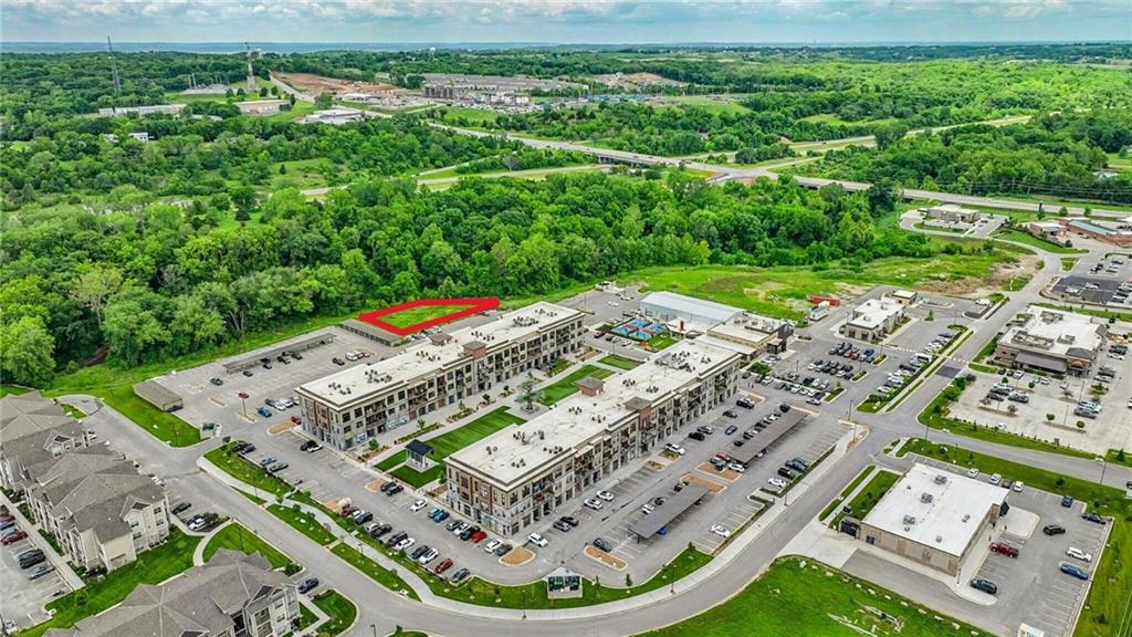 15425 Old Town Drive