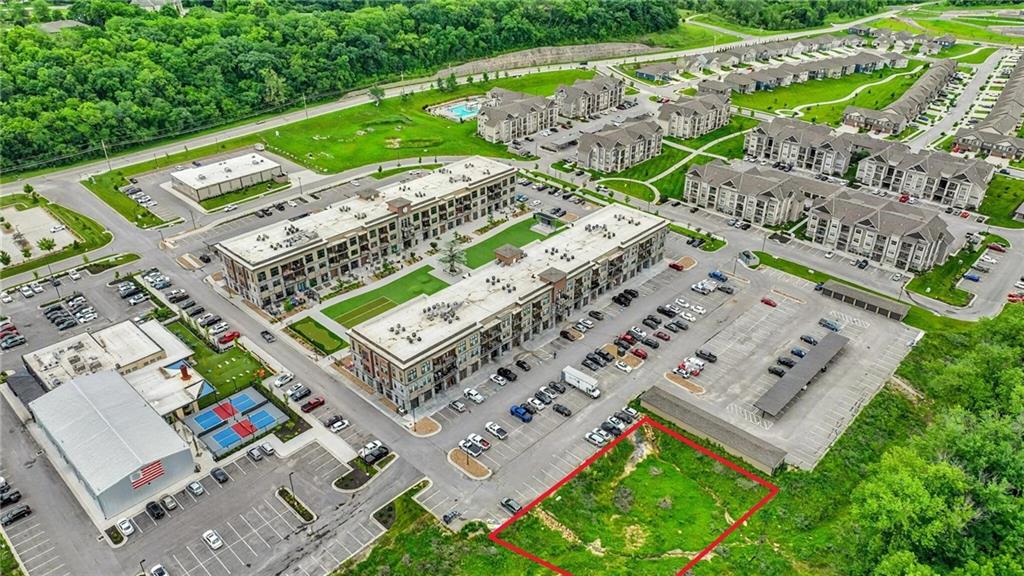 15425 Old Town Drive