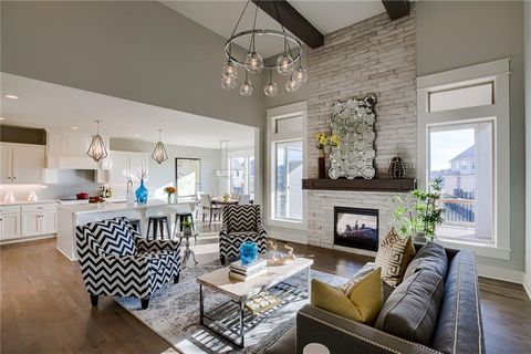 6630 MCCormick Drive Shawnee KS 66226