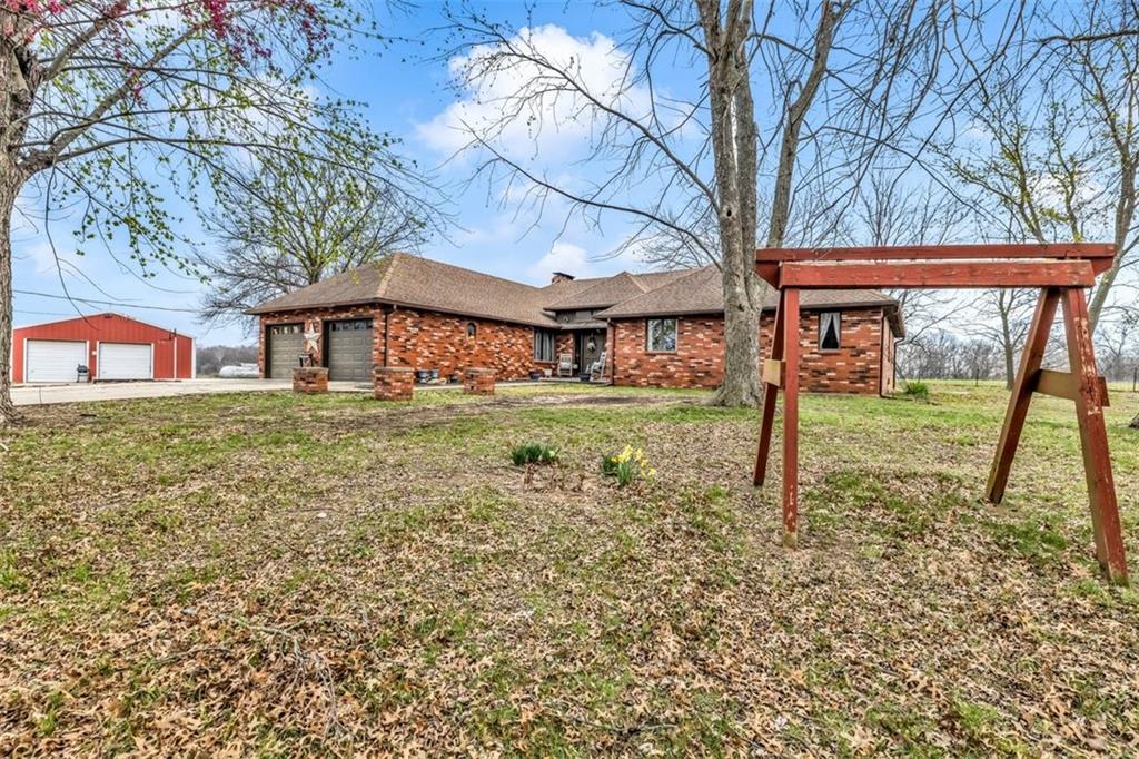 14589 NE County Road 2763 Road