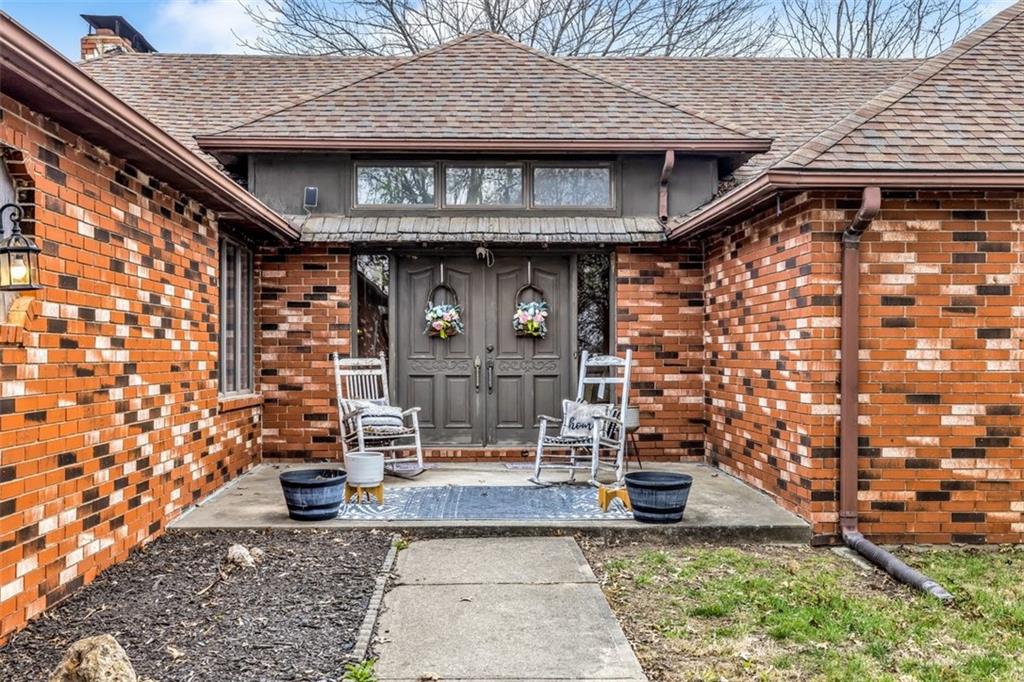 14589 NE County Road 2763 Road