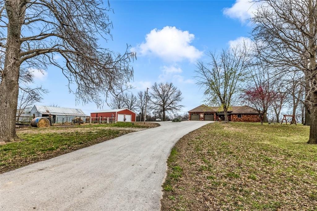 14589 NE County Road 2763 Road
