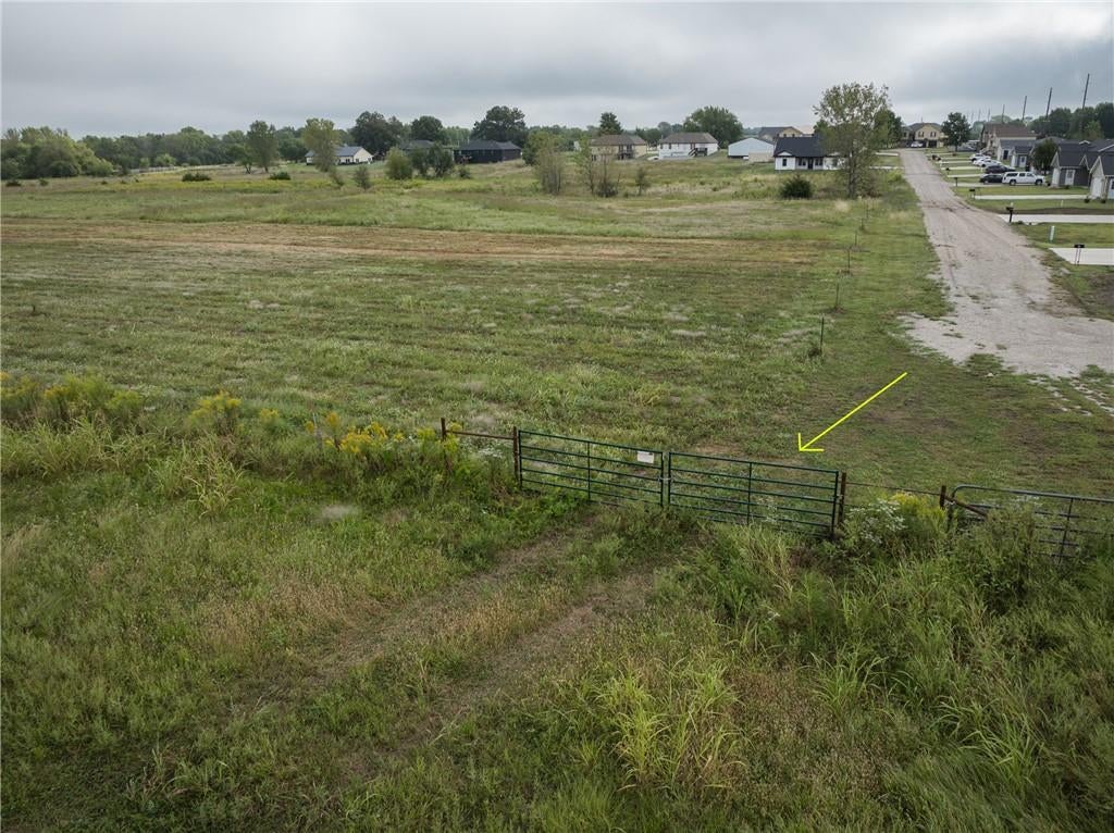TBD SW 295 Road