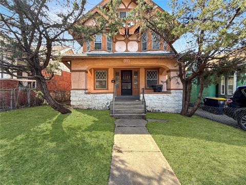 Photo of 4210 Montgall Avenue, Kansas City, MO 64130 (MLS # 2615377)