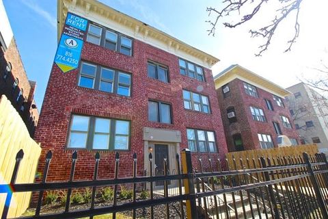 3201-3211 Broadway Street Kansas City MO 64111