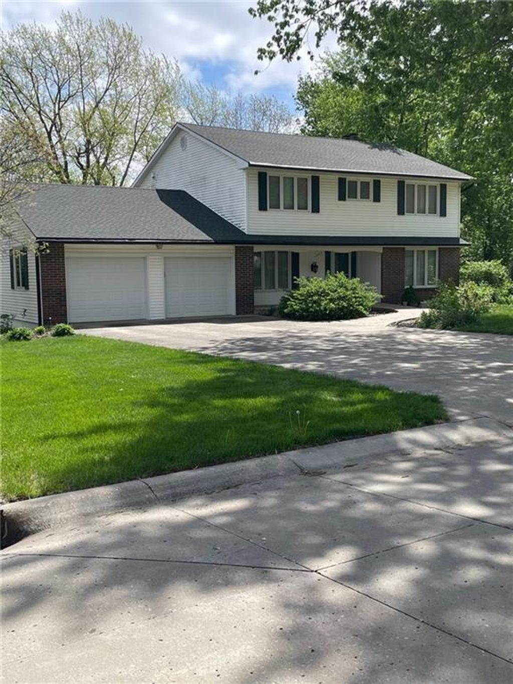 Photo of 1247 Parkdale Road, Maryville, MO 64468 (MLS # 2614641)