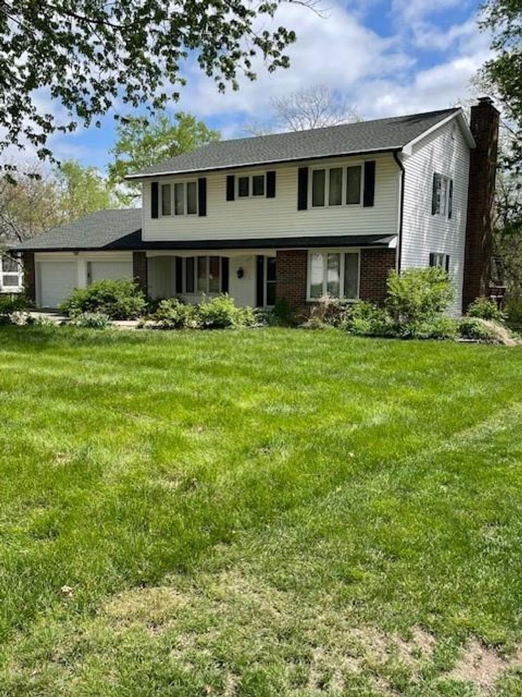 Photo of 1247 Parkdale Road, Maryville, MO 64468 (MLS # 2614641)