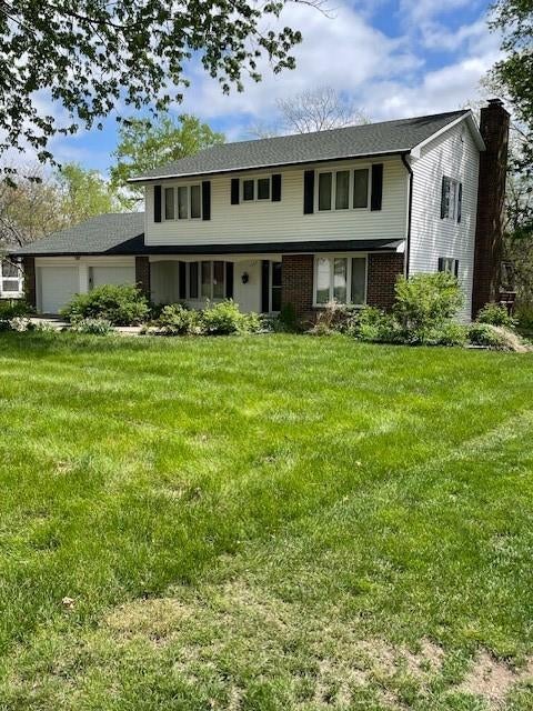 1247 Parkdale Road, Maryville, MO 64468 - MLS#: 2614641