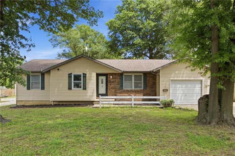 1313 S Barbee Street, Fort Scott, KS 66701 - MLS#: 2630771