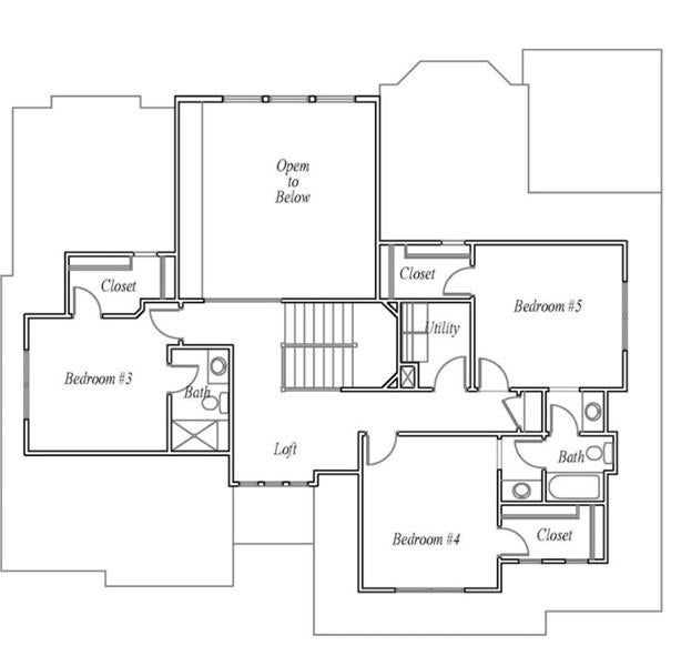 18601 Mohawk Lane