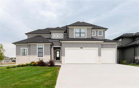Photo of 18601 Mohawk Lane, Overland Park, KS 66085 (MLS # 2635350)
