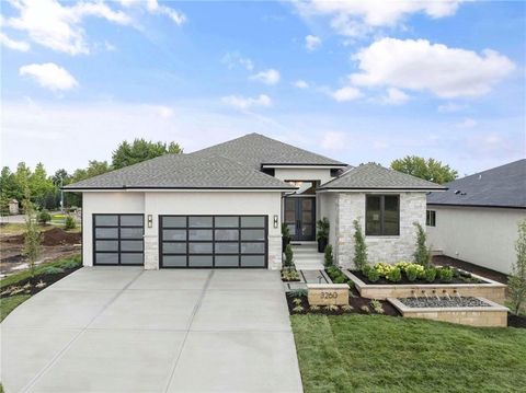 3260 W 133rd Terrace, Leawood, KS 66209 - MLS#: 2576989