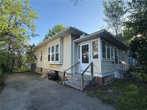 1420 W Walnut Avenue, Independence, MO 64050 - #: 2608680