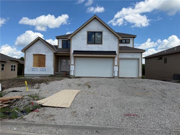 829 Reed Drive Raymore MO 64083