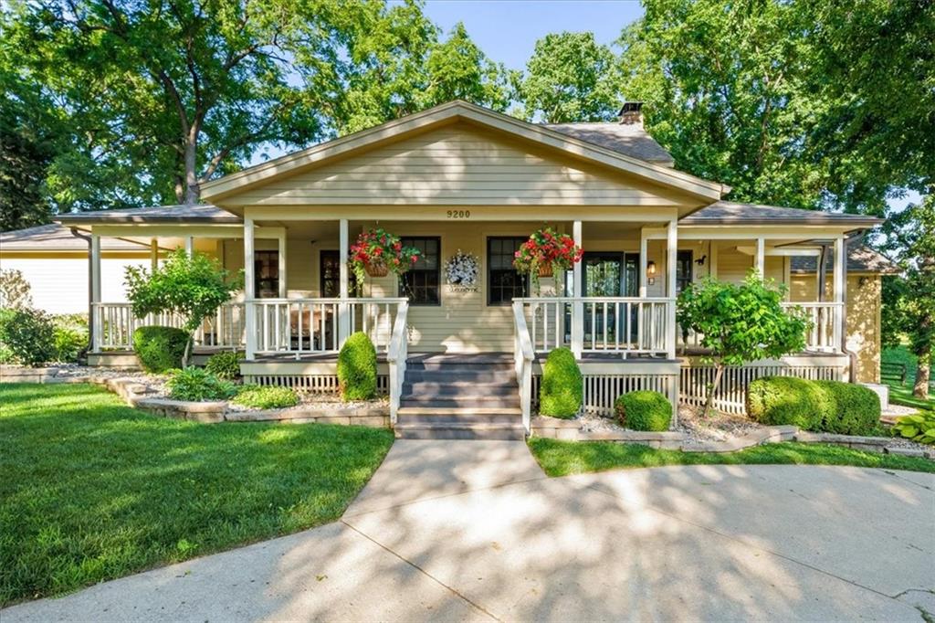 9200 NW 78th Street