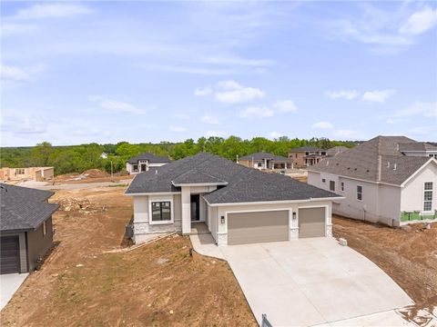 25128 W 141st Terrace, Olathe, KS 66061 - MLS#: 2592879