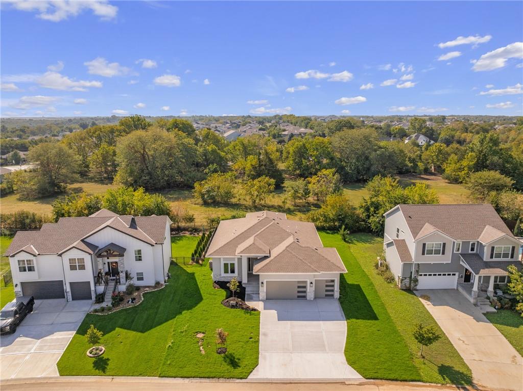 25128 W 141st Terrace