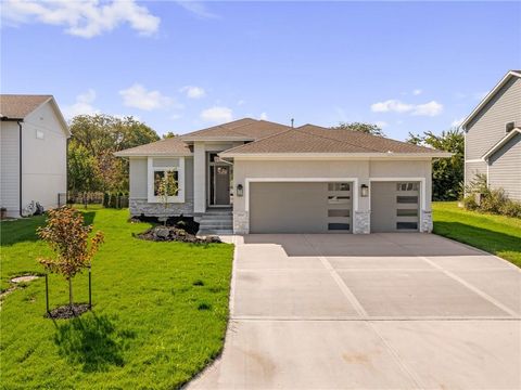 25128 W 141st Terrace Olathe KS 66061