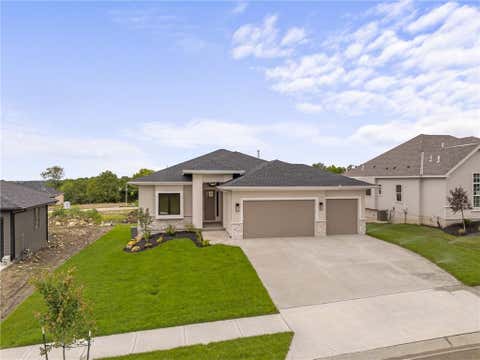 25128 W 141st Terrace, Olathe, KS 66061 - MLS#: 2592879