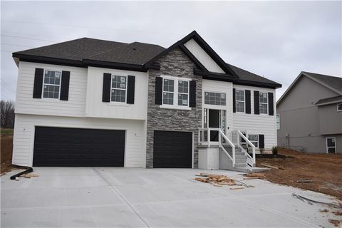 1201 Noah Lane, Kearney, MO 64060 - MLS#: 2538532