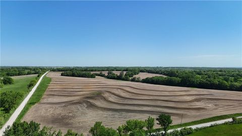 Mary Louis Road Cowgill MO 64637