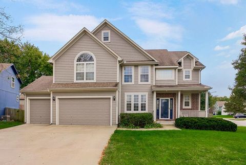 17559 W 158th Street Olathe KS 66062
