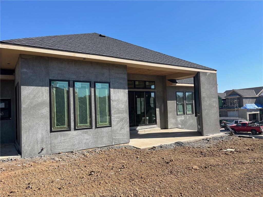 9410 Deer Run Street