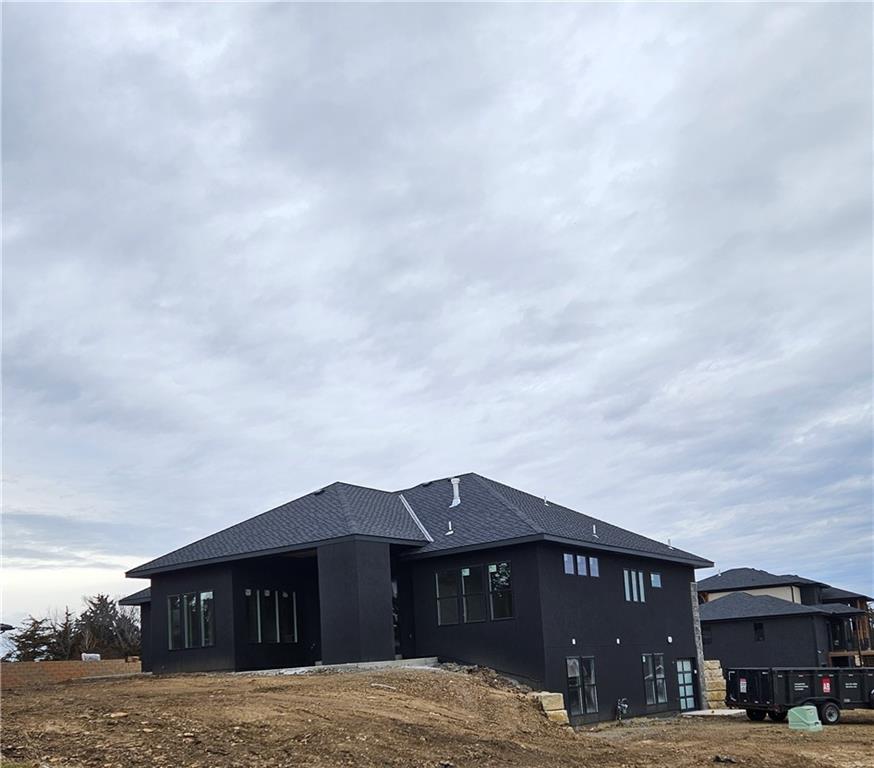 9410 Deer Run Street