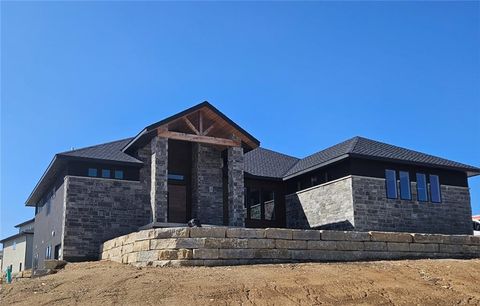 9410 Deer Run Street Lenexa KS 66220